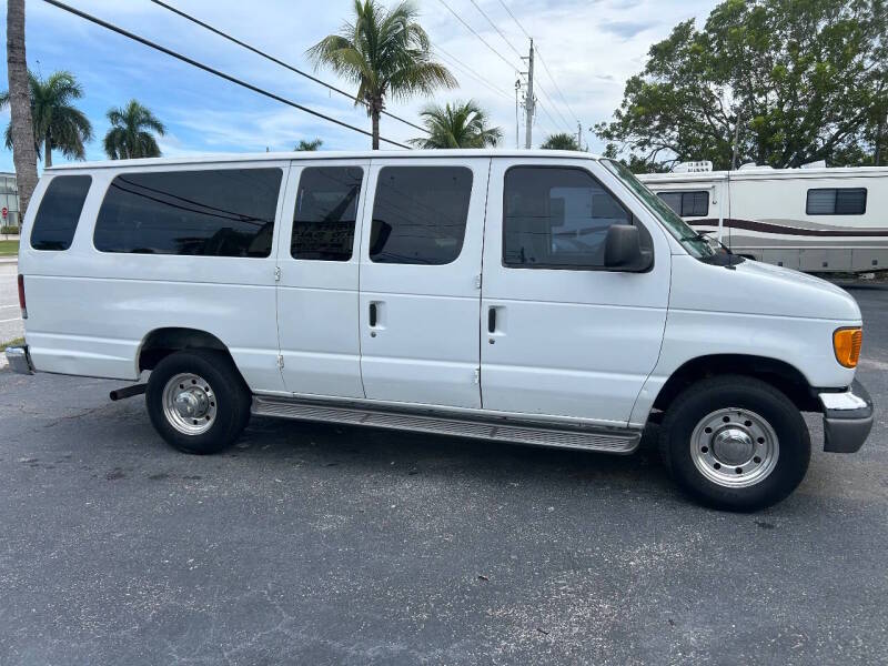 ford econoline wagon 2006 1FBSS31L76DB12412 image ford econoline wagon 2006 1FBSS31L76DB12412 image